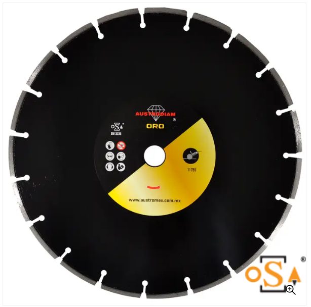 Clave 842 — 350 x 3.2 x 25.4 NEGRO ORO #