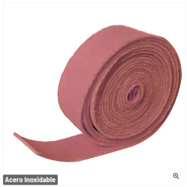 Clave 2421 — 115 x 10000 MUY FINO / MARRON #
