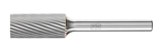 Clave 52587 — FRESA: Fresa de metal Cilindrica ZYA SA5 52587/21724101