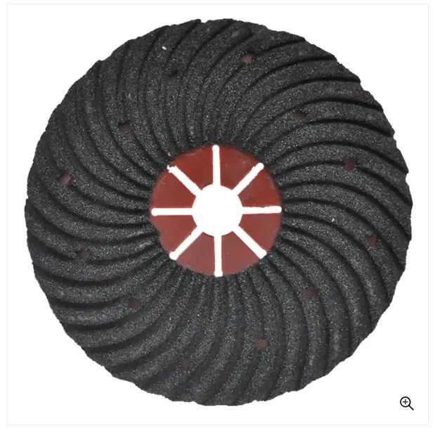 Clave 1336 — 115 x 22.2 1C60 #