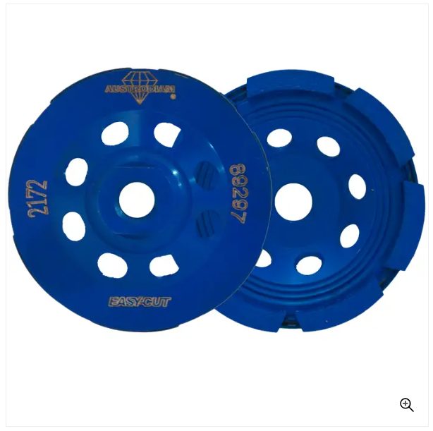 Clave 2172 — 100xM14-2 EASY CUT 1 HILERA