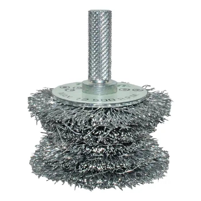 Clave 895 — 40/60 x 0.30 x 10 X Brush Tenazit #