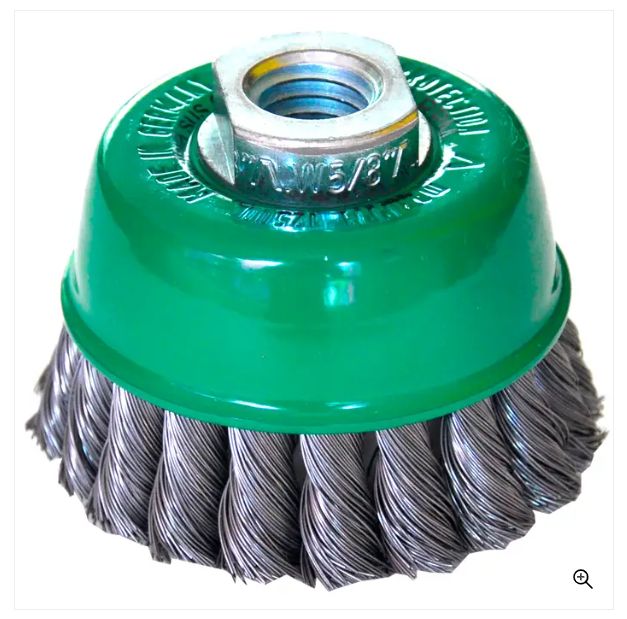 Clave 965 — 75x0.356xMR C.COPA TRENZADO 33359 #