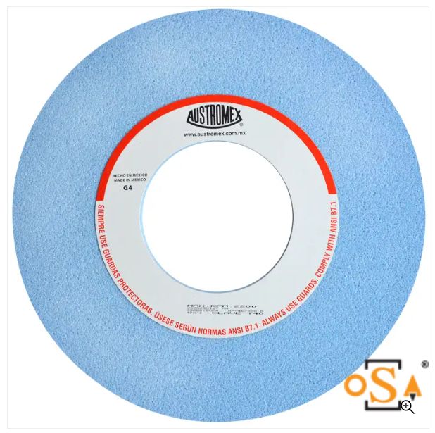 Clave 140 — 350X25X127 3SB60K5VP4
