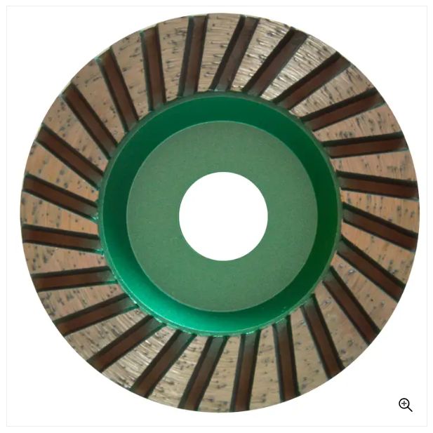 Clave 869 — 100x6x22.2 VERDE PLATA #