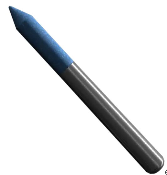 Clave 613 — 6x25x6.4 89A54P3VT4