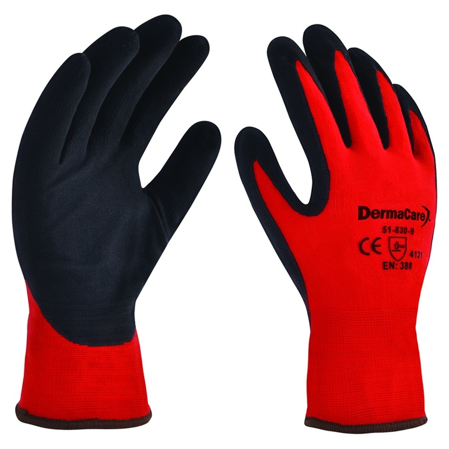 Guantes