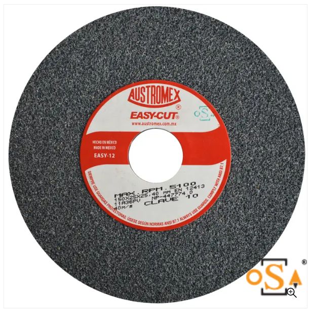 Clave 10 — 150X25X25.40 11A36V-010