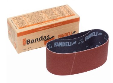 Clave 04272 — Banda: 1"x59" J86 320