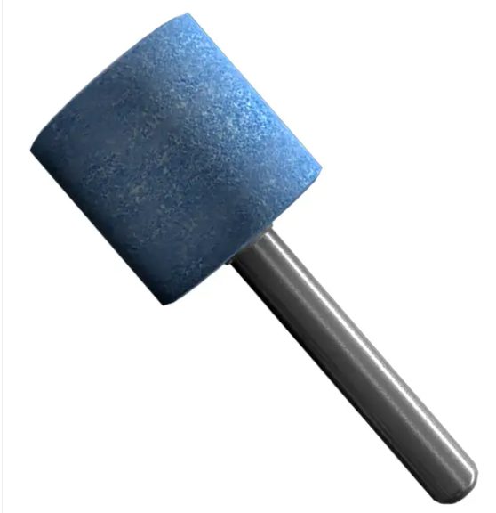 Clave 617 — 25x25x6.4 89A54P3VT4