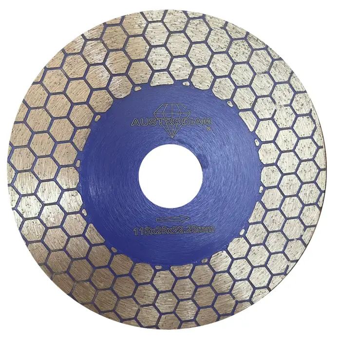 Clave 2146 — 125x1.6x22.2 D60/70 PANAL 2