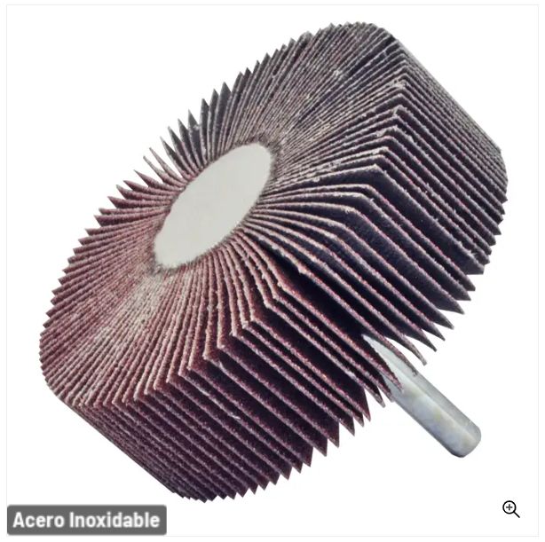 Clave 930 — 75x25x6.4 WF80 #