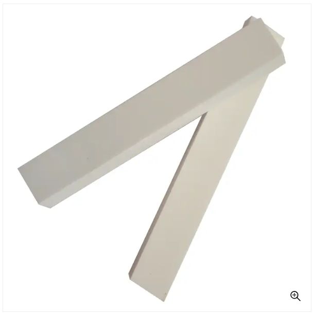 Clave 482 — 200x25x25 89A220H5VA2