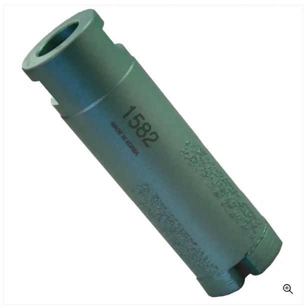Clave 1582 — 32x108x15.9-11 VERDE ORO PVB #