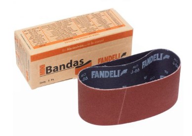 Clave 05173 — Banda: 1"x59" J86 240