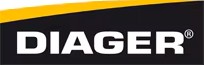 Logo Diager