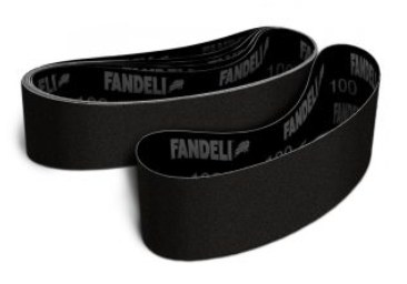 Clave 00569 — Banda: 3"X21" W98 220
