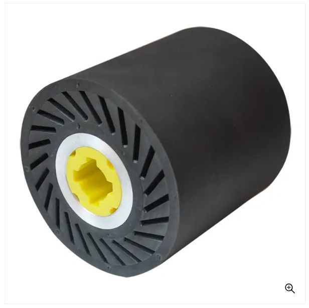 Clave 1398 — 100 x 100 x 19.2 EXPANDER PARA DESBASTE #