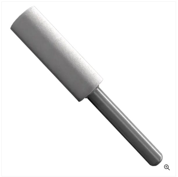 Clave 433 — 13x38x6.4 89A60Q-CHIP CUT