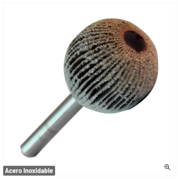 Clave 947 — 30x6.4 A80/ESFERA #