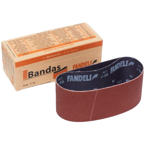 Fandeli Banda J86