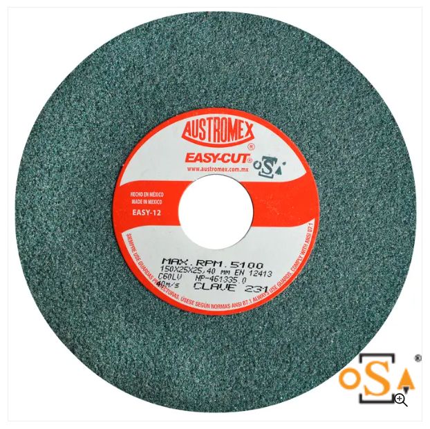 Clave 231 — 150x25x25.4 C60V-231