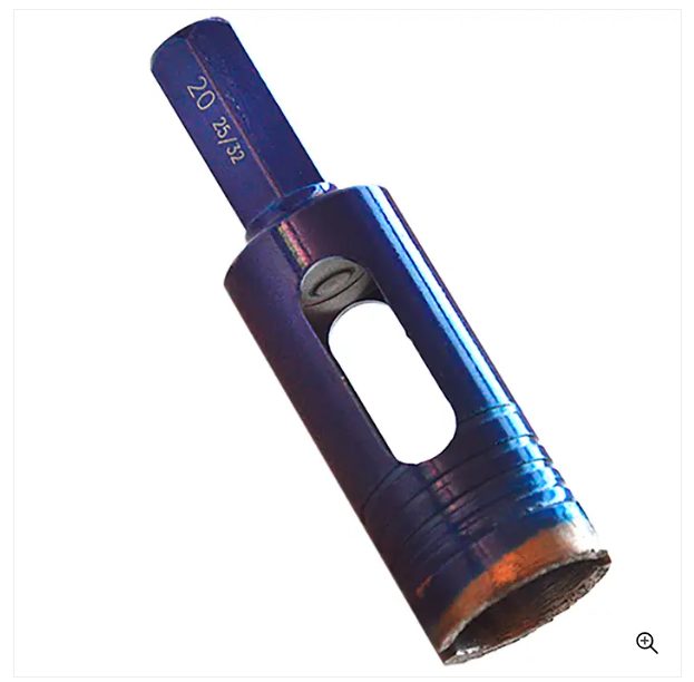 Clave 1450 — 20 x 9.5 CERAMICO 034