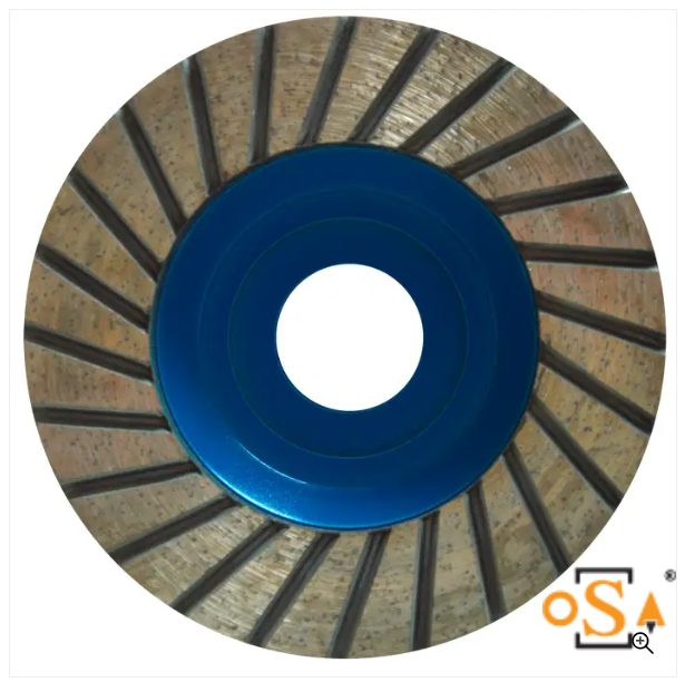 Clave 2168 — 100X22.2 AZUL BRONCE #
