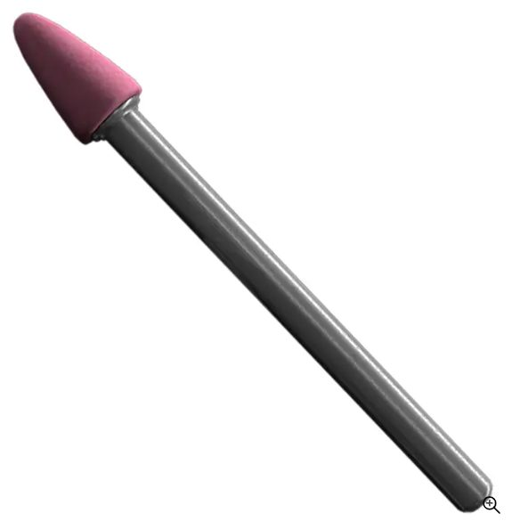 Clave 420 — 6x10x3.2 88A90O6VT9