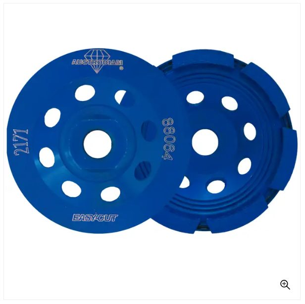 Clave 2171 — 100x15.9-11 EASY CUT 1 HILERA