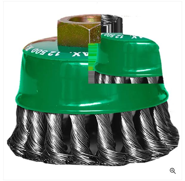 Clave 2855 — 75 x 0.35 x 15.9-11 COPA 18T AC. CARBON #