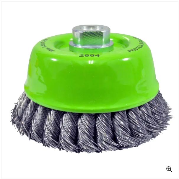 Clave 2884 — 125x0.50xM14-2 AC.CARBON 28T M14-2 #