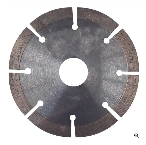 Clave 1506 — 105 x 1.6 x 22.23 EASY-CUT SUPER #