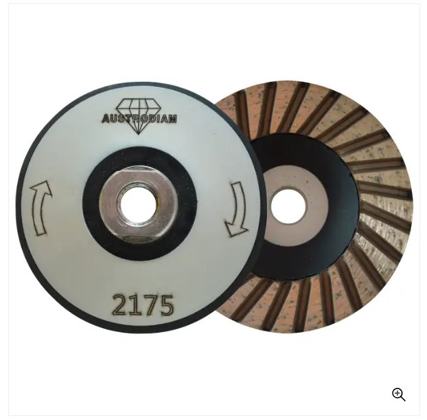 Clave 2175 — 100 X 15.9-11 D30/40 ORO #