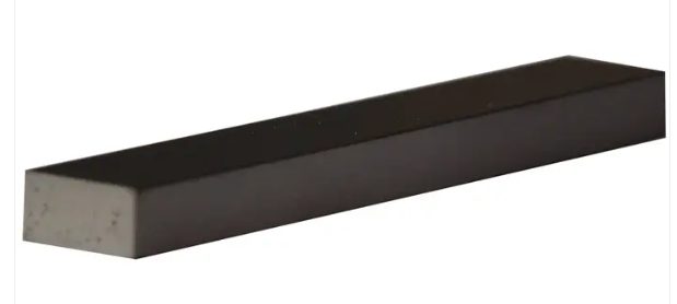 Clave 465 — 75x12x6 TETRABOR #