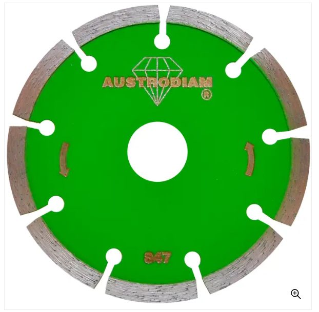 Clave 847 — 115x1.8x22.2 VERDE BRONCE #