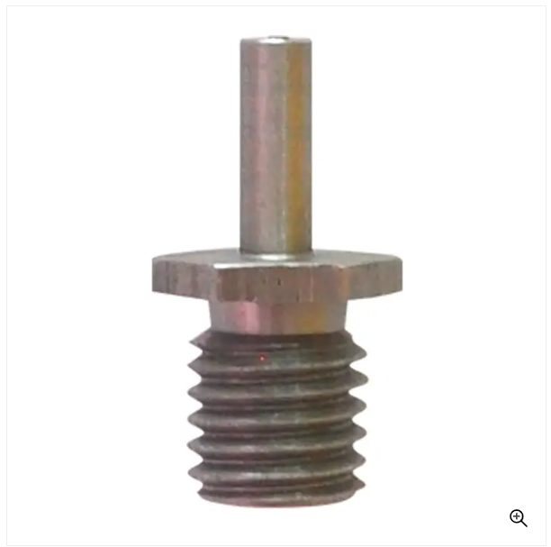 Clave 627 — De 15.9-11 a 6.4 ADAPTADOR 5/8 A 1/4