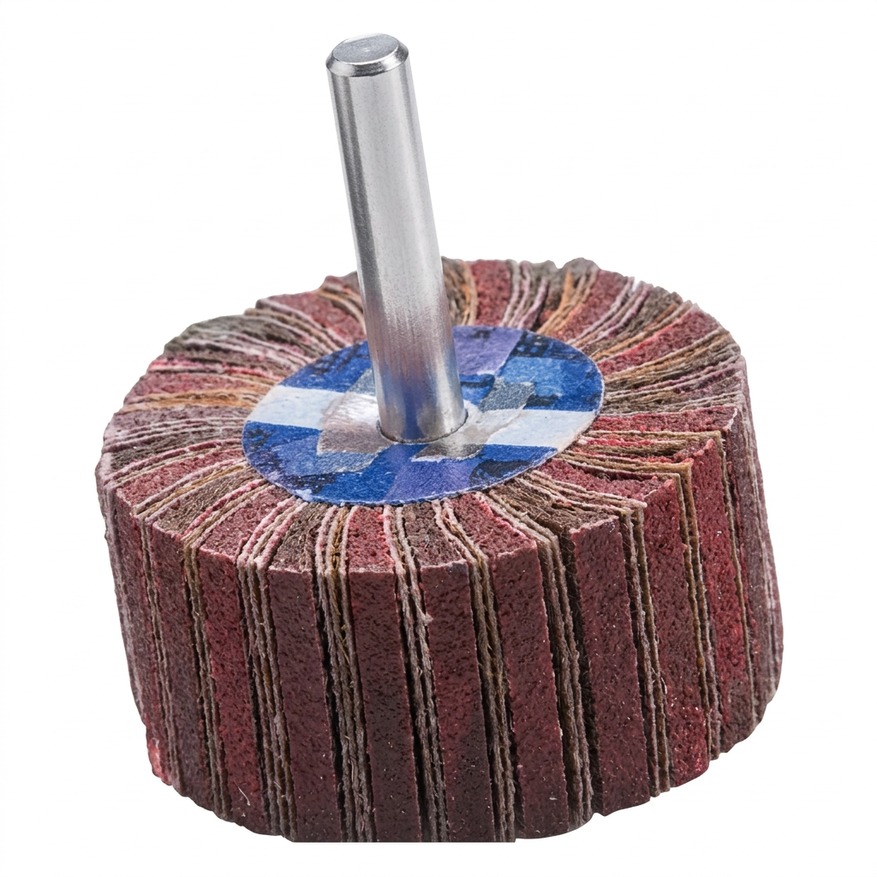 Rueda LP interleaf